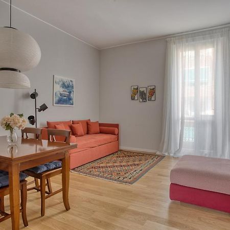 Апартаменты Joivy Lovely Apt, Easy Access To Centre Милан Экстерьер фото