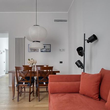 Апартаменты Joivy Lovely Apt, Easy Access To Centre Милан Экстерьер фото