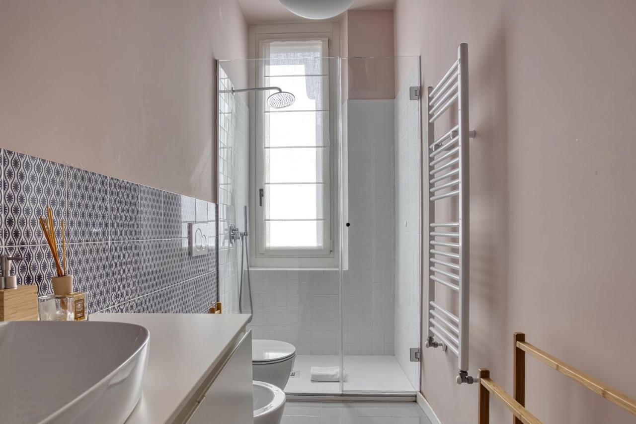 Апартаменты Joivy Lovely Apt, Easy Access To Centre Милан Экстерьер фото