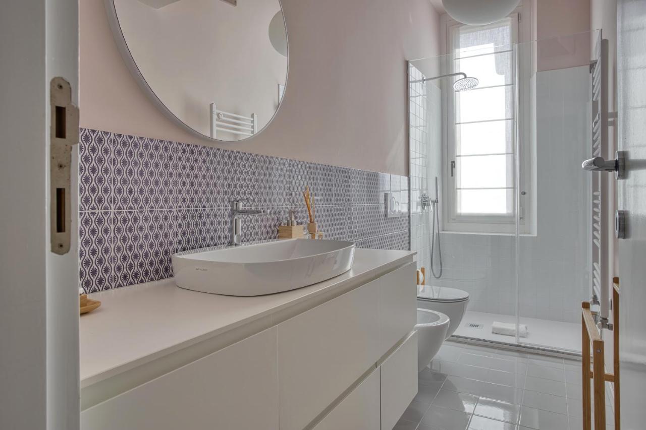 Апартаменты Joivy Lovely Apt, Easy Access To Centre Милан Экстерьер фото